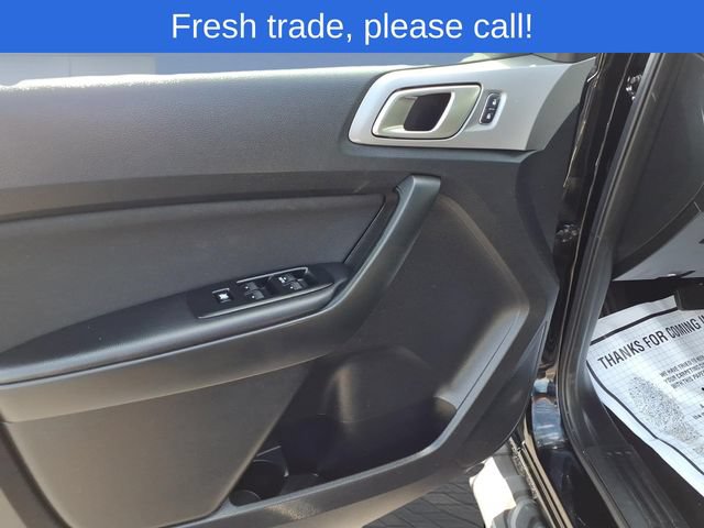 Certified 2019 Ford Ranger XLT w/ Equipment Group 302A Luxury AWD/4WD image 18