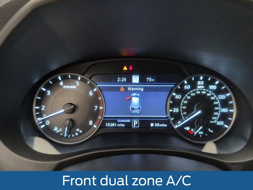 Used 2023 INFINITI QX50 Sport image 27