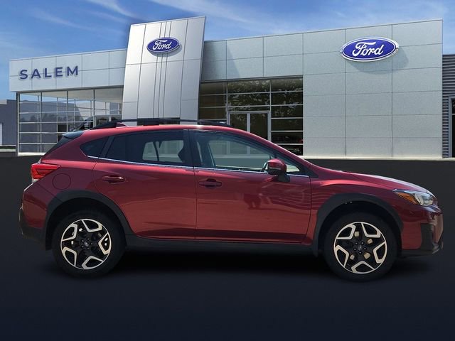 Used 2019 Subaru Crosstrek 2.0i Limited AWD/4WD image 2