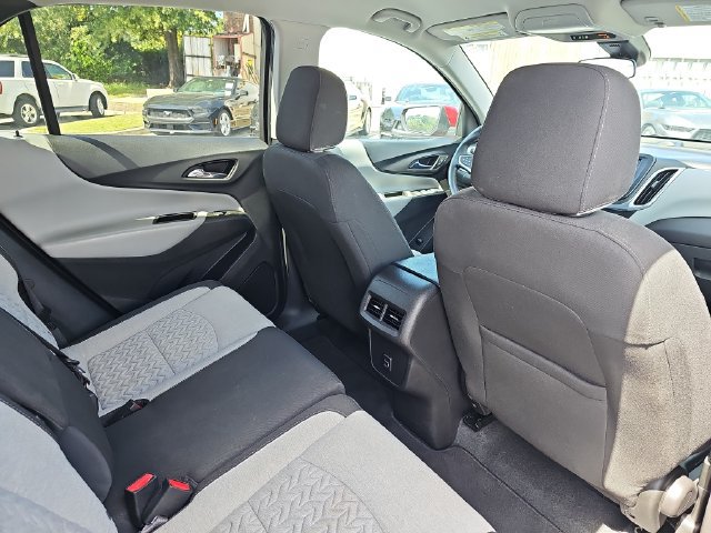 Used 2023 Chevrolet Equinox LT FWD image 11
