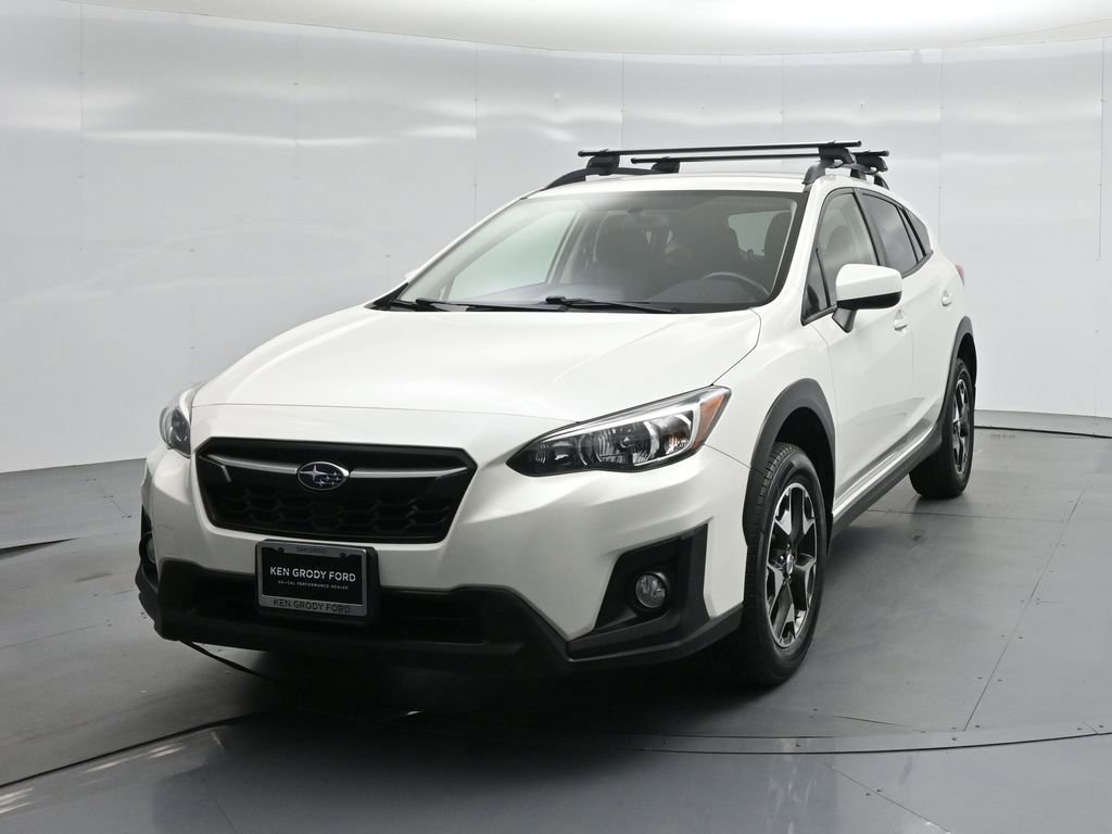 Used 2018 Subaru Crosstrek 2.0i Premium image 28