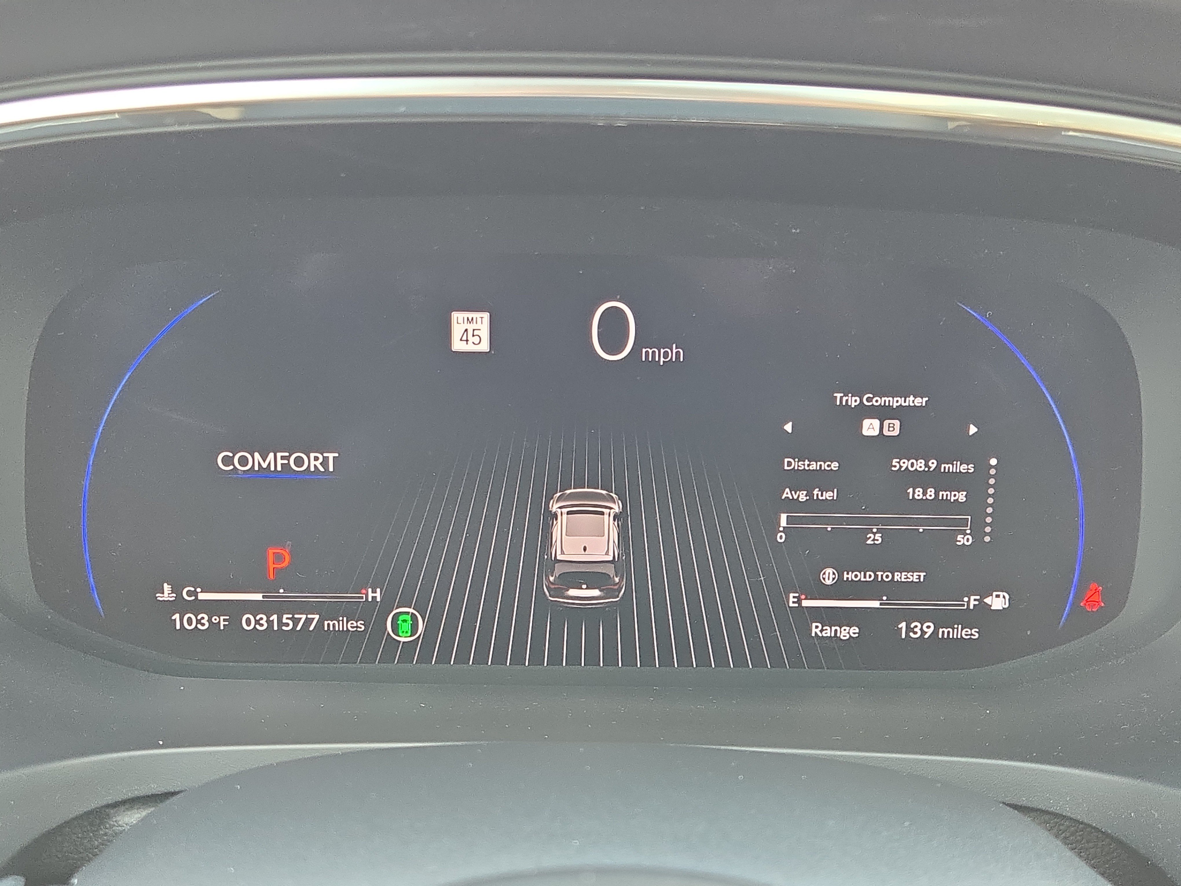 Used 2023 Acura MDX FWD w/ Technology Package image 31