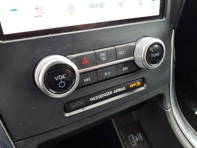 Certified 2024 Ford Edge Titanium image 16