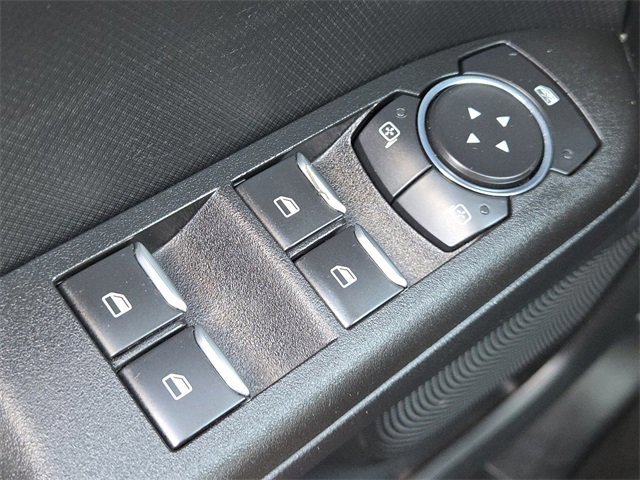 Certified 2022 Ford Bronco Sport Big Bend w/ Convenience Package image 23