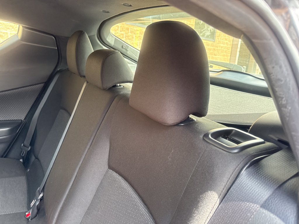 Used 2019 Toyota C-HR XLE FWD image 21