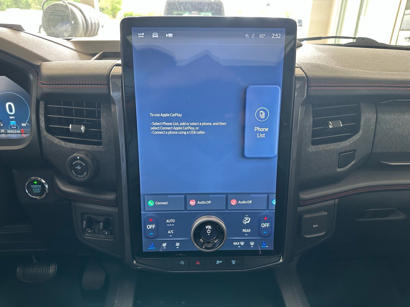 Certified 2023 Ford Expedition Limited AWD/4WD image 32