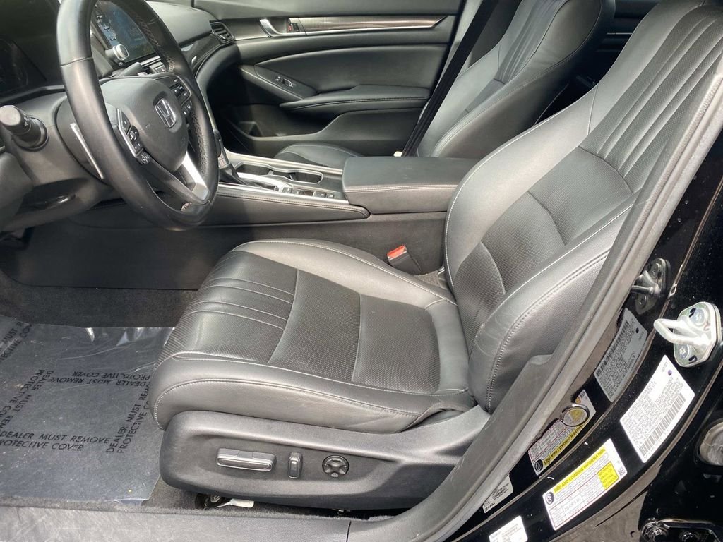 Used 2022 Honda Accord Sport Special Edition image 18