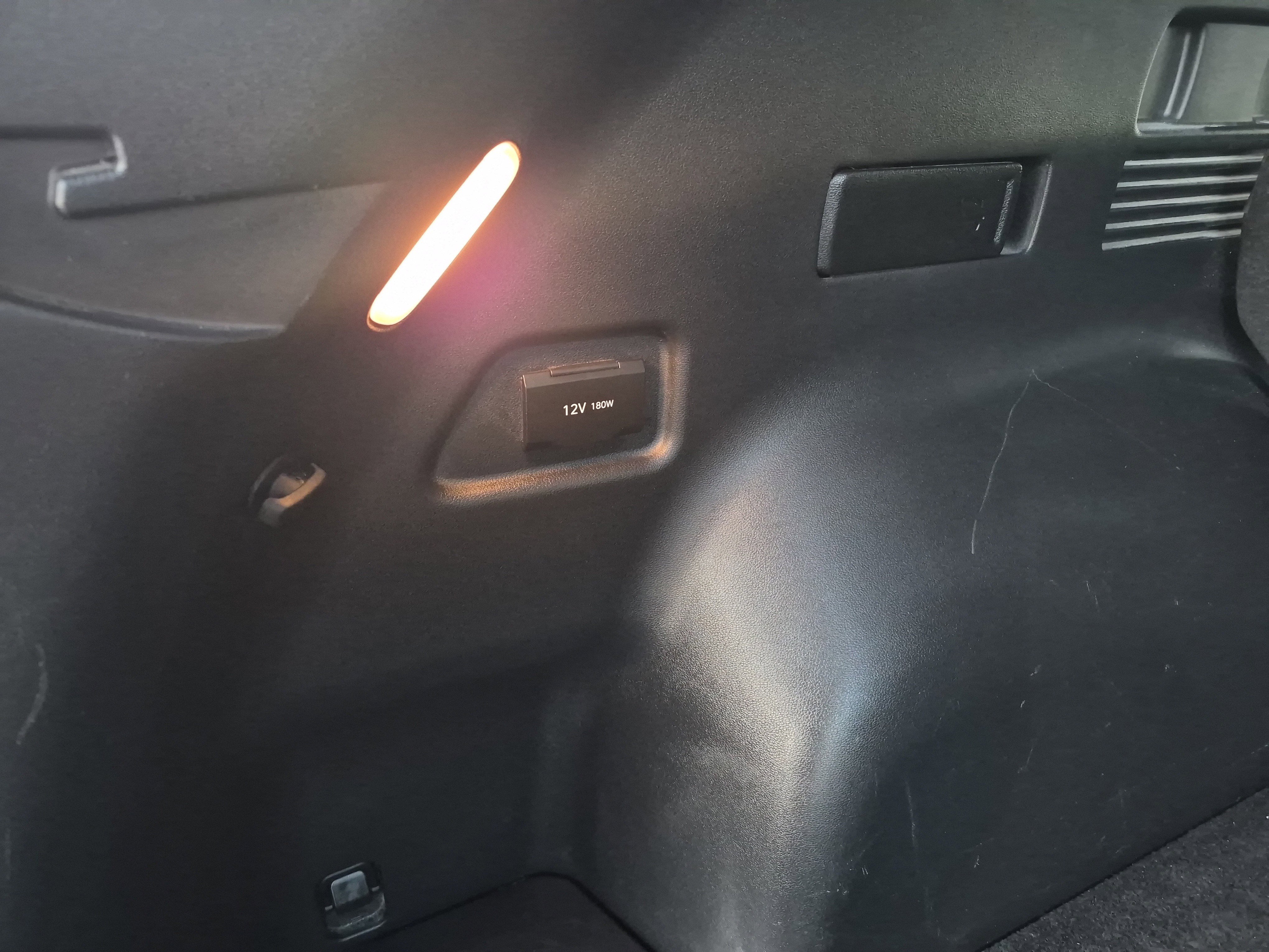 Used 2024 Hyundai Tucson SEL image 17