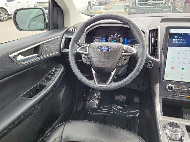 Certified 2023 Ford Edge SEL w/ Convenience Package AWD/4WD image 15