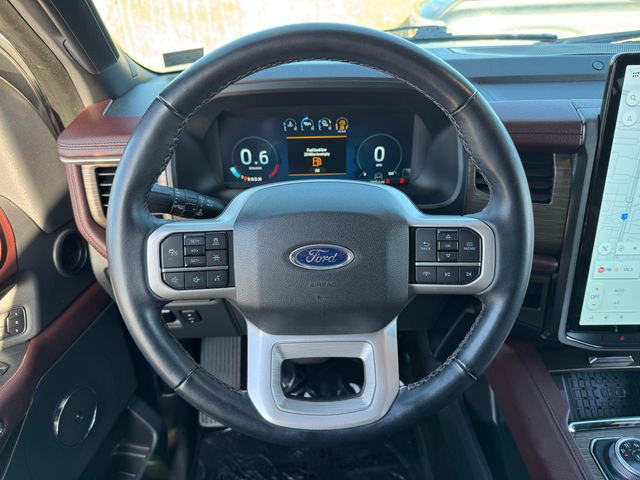Certified 2022 Ford Expedition Max Limited AWD/4WD image 24