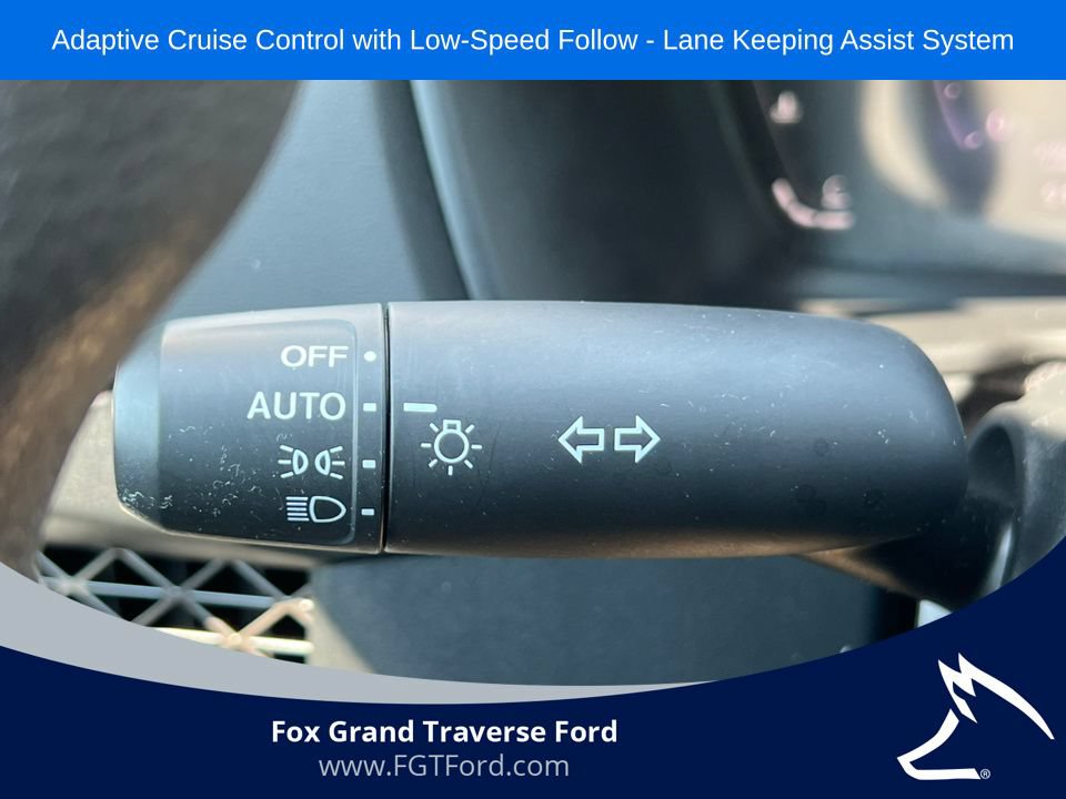 Used 2023 Honda Accord EX image 16