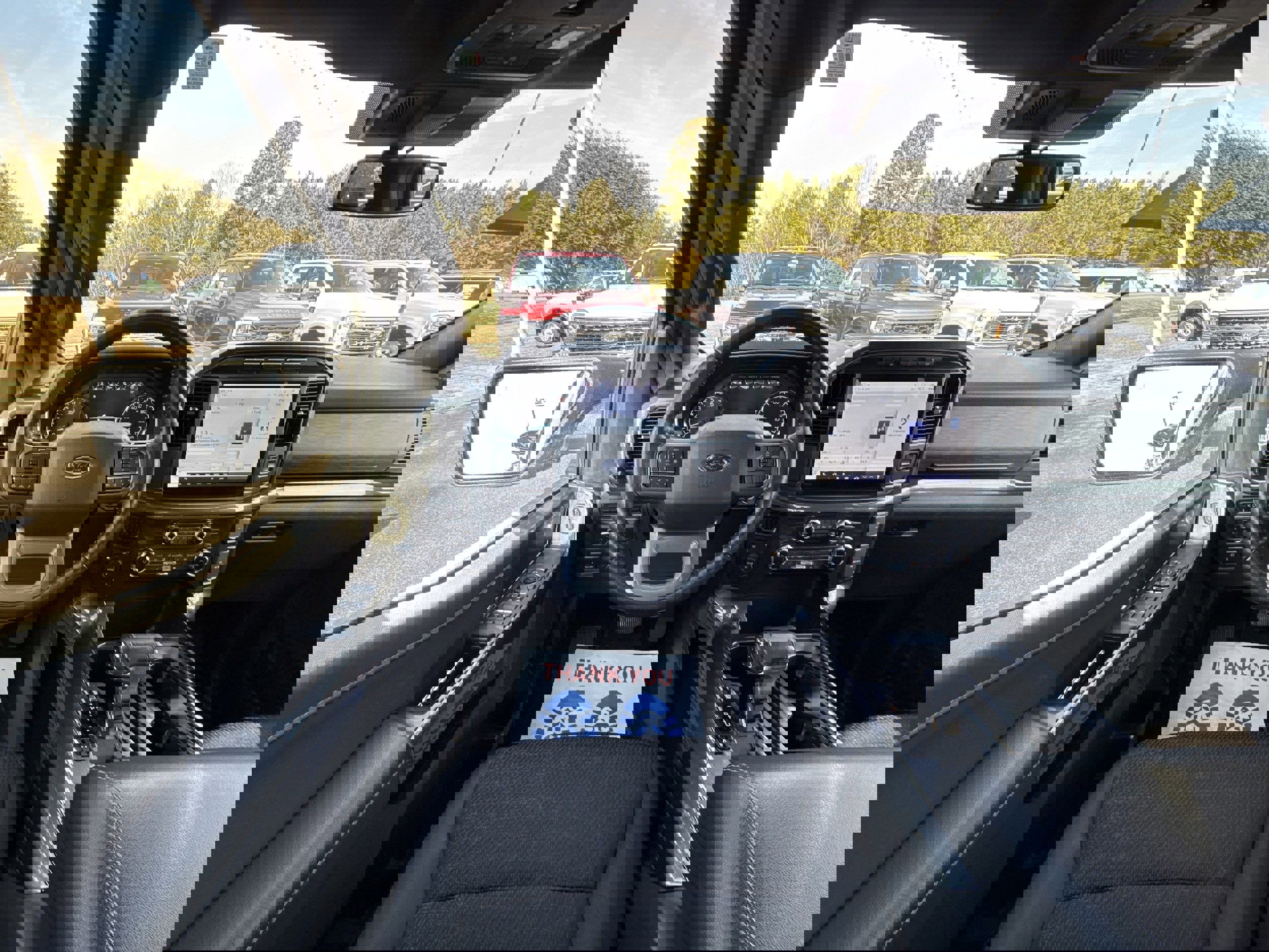 Certified 2022 Ford F150 XLT w/ Equipment Group 302A High image 15