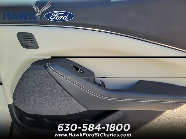 Certified 2023 Ford Mustang Mach-E Premium w/ Mustang Nite Pony Package AWD/4WD image 22