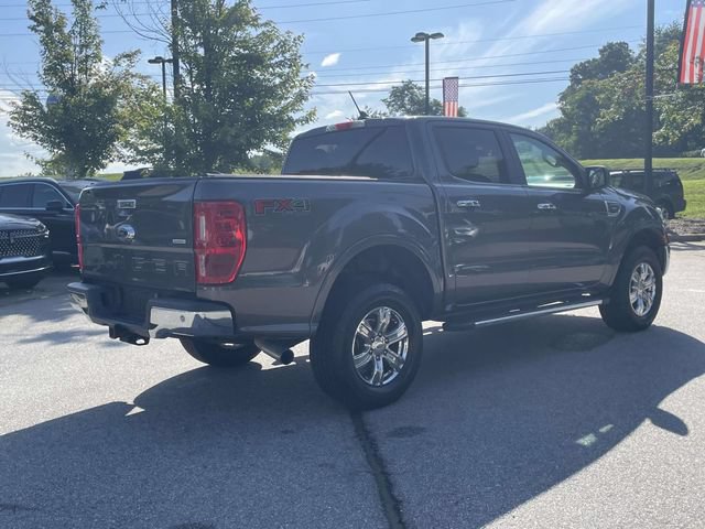 Certified 2020 Ford Ranger XLT w/ Equipment Group 301A Mid AWD/4WD image 5
