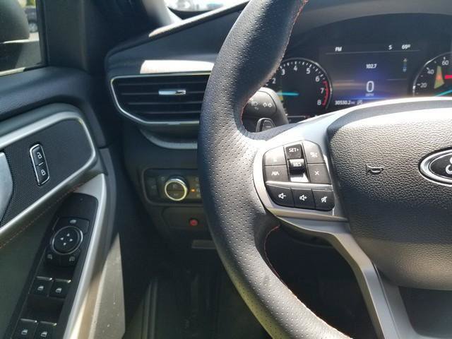 Certified 2023 Ford Explorer Timberline AWD/4WD image 26