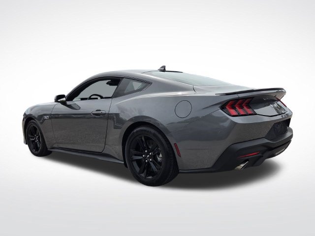 Certified 2025 Ford Mustang GT RWD image 7