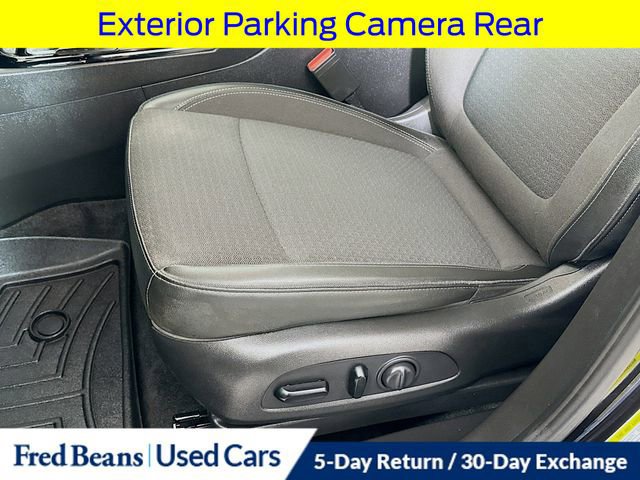 Used 2020 Buick Encore GX Preferred w/ Cold Weather Comfort Package image 22
