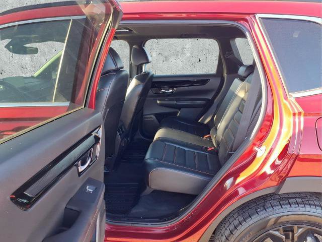 Used 2023 Honda CR-V Sport Touring image 14