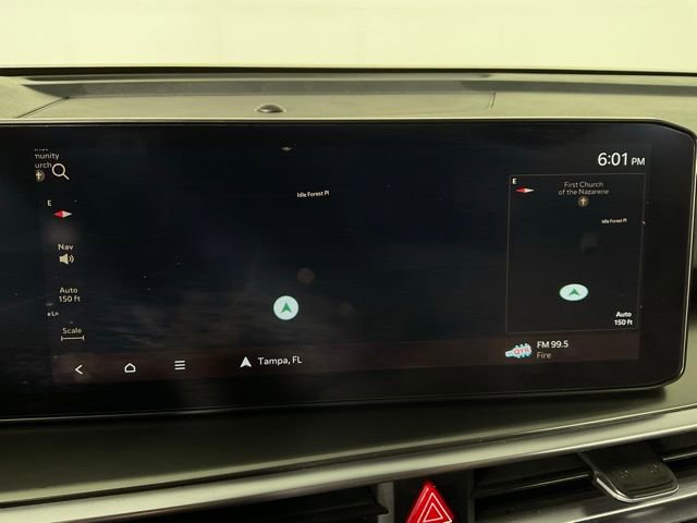 Used 2025 Kia Sorento EX image 22