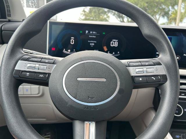 Used 2026 Hyundai Tucson SEL FWD image 22