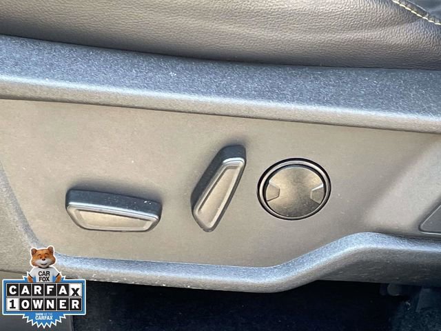 Certified 2025 Ford Bronco Badlands image 15