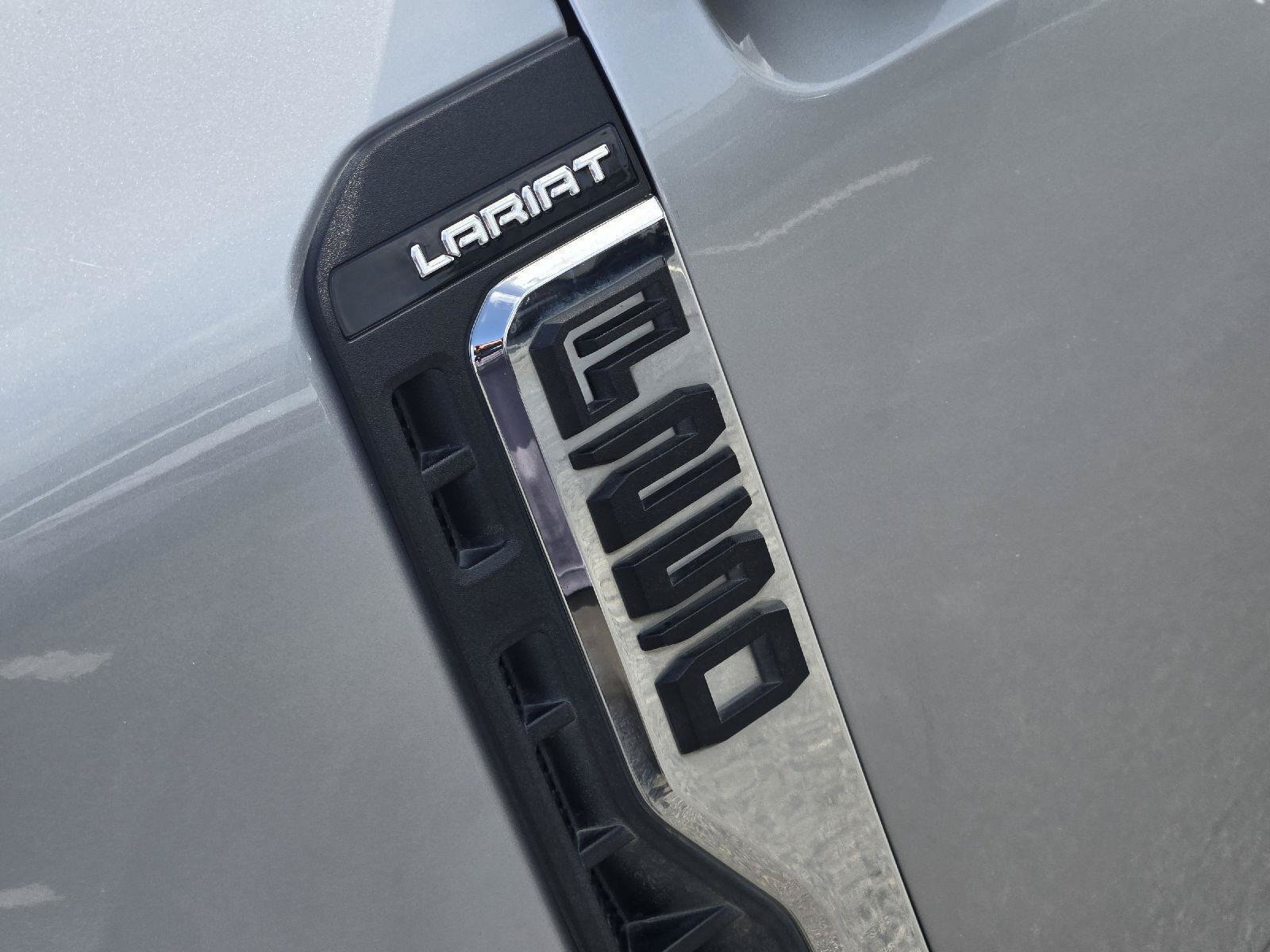 Certified 2023 Ford F250 Lariat w/ Tow Technology Package AWD/4WD image 18