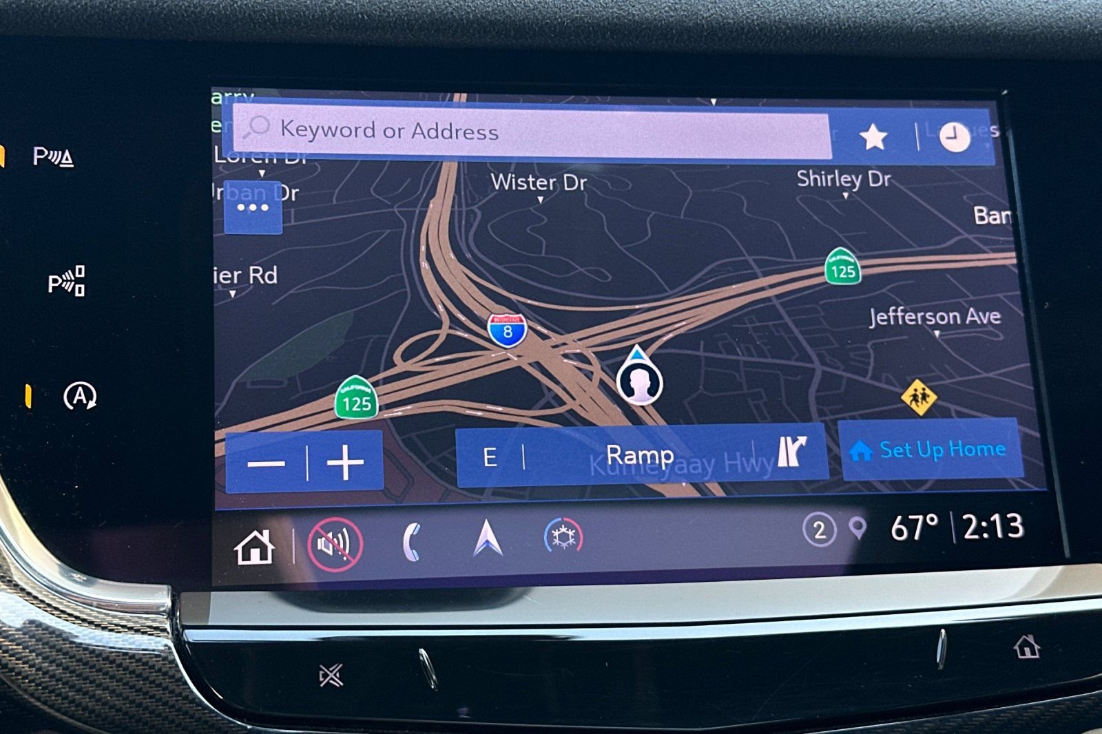 Used 2022 Cadillac XT6 Sport w/ Platinum Package image 19