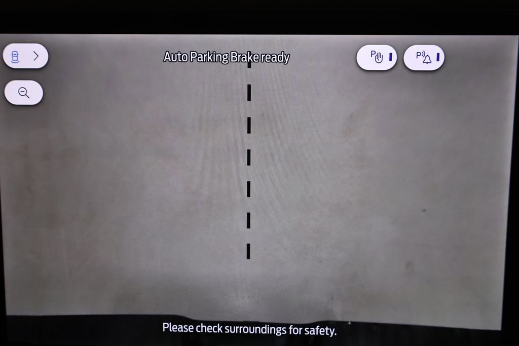 Certified 2025 Ford F350 Lariat w/ Lariat Ultimate Package AWD/4WD image 38