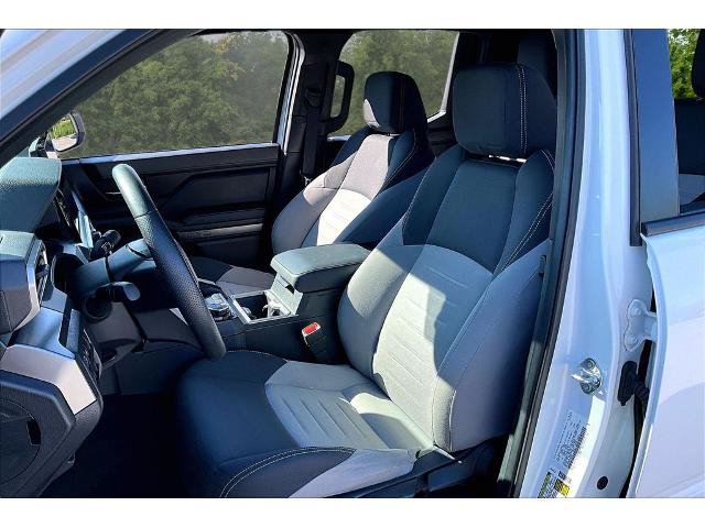 Used 2025 Toyota Tacoma TRD Off-Road AWD/4WD image 14
