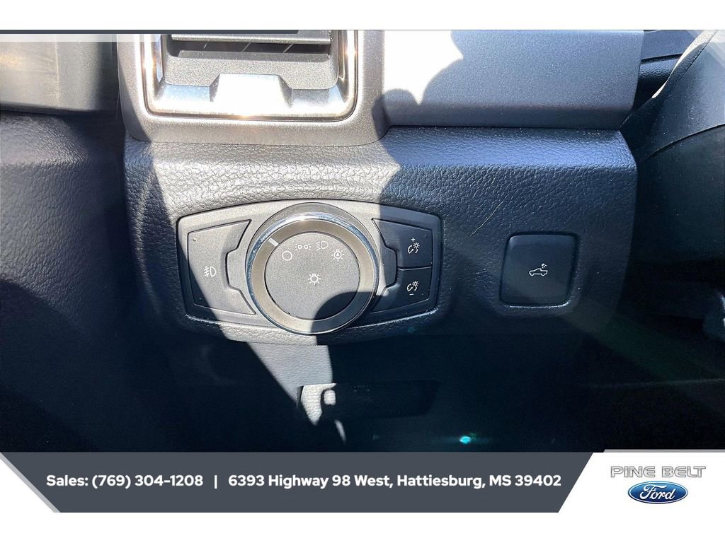 Certified 2021 Ford Ranger XLT w/ Equipment Group 301A Mid image 23