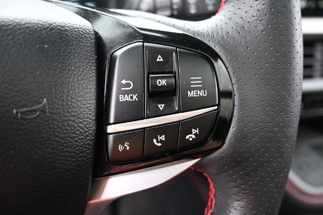 Certified 2025 Ford Explorer ST-Line w/ ST-Line Street Pack AWD/4WD image 36