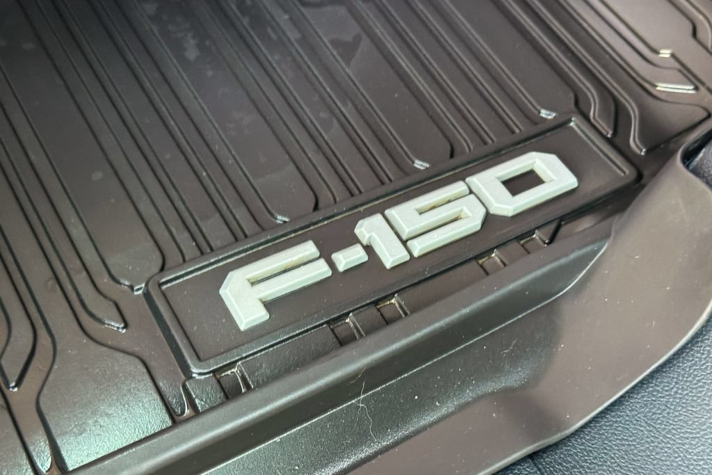 Certified 2025 Ford F150 Tremor w/ Tow/Haul Package AWD/4WD image 20