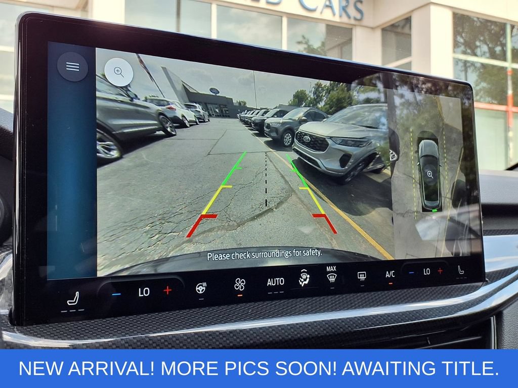 Certified 2023 Ford Escape ST-Line Select w/ Tech Pack #2 AWD/4WD image 9