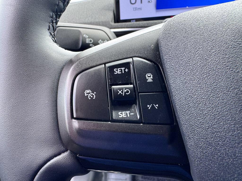 Certified 2023 Ford Mustang Mach-E Select AWD/4WD image 25