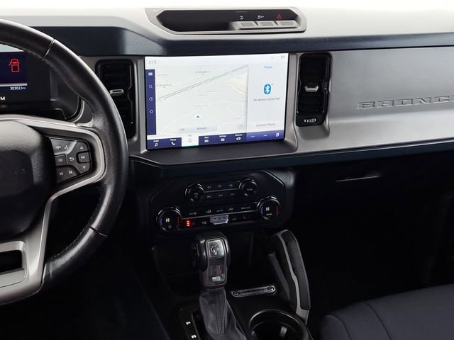 Certified 2023 Ford Bronco Outer Banks image 26