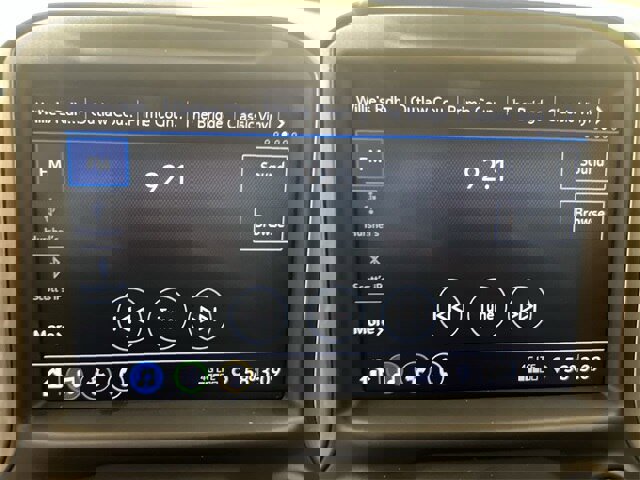 Used 2022 Chevrolet Silverado 3500 LT w/ Convenience Package image 12