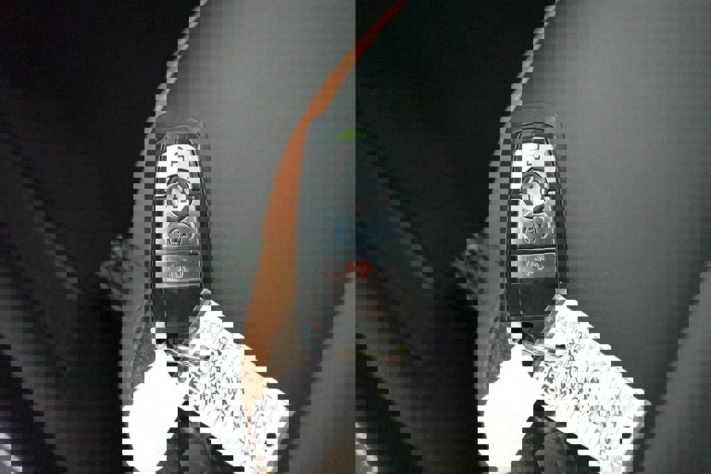 Certified 2025 Ford Bronco Sport Outer Banks w/ Outer Banks Tech Package+ image 32