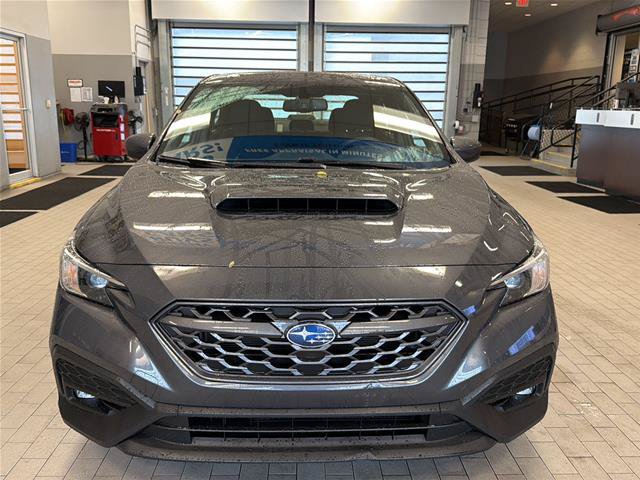 Used 2022 Subaru WRX Premium AWD/4WD image 2