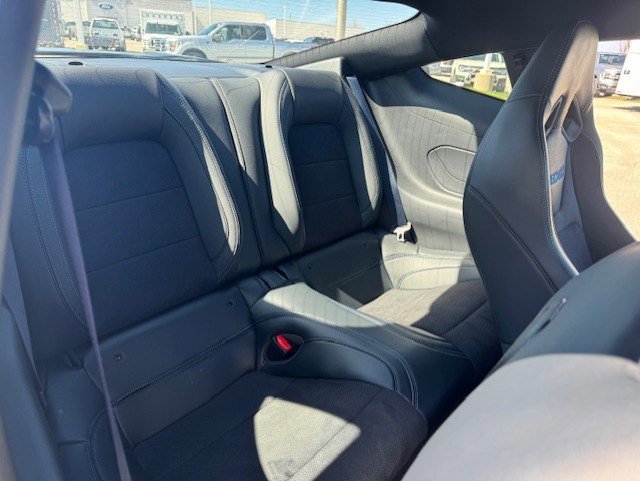 Certified 2025 Ford Mustang Dark Horse w/ Security Package image 28