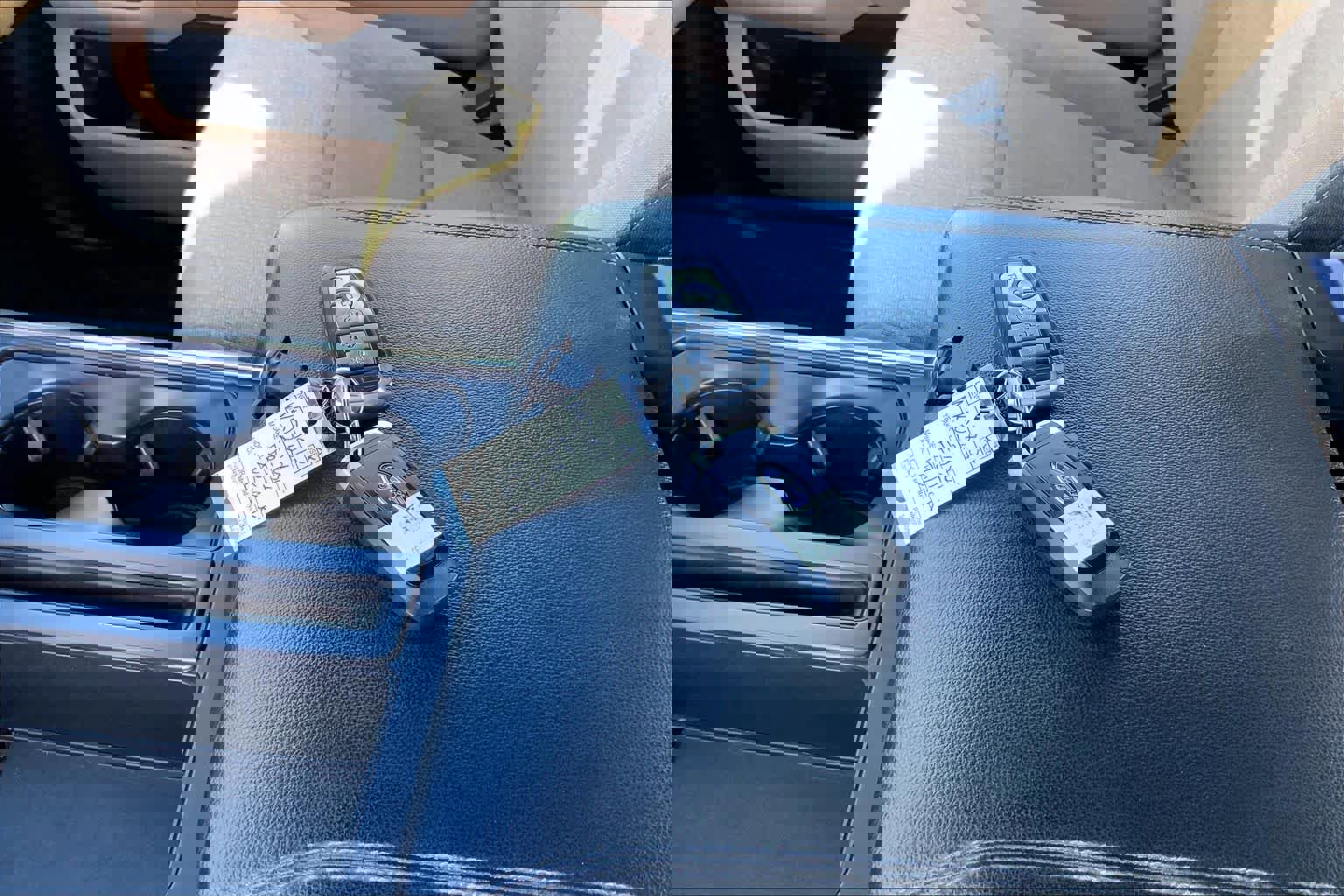 Certified 2022 Ford F150 XLT w/ Equipment Group 302A High image 14