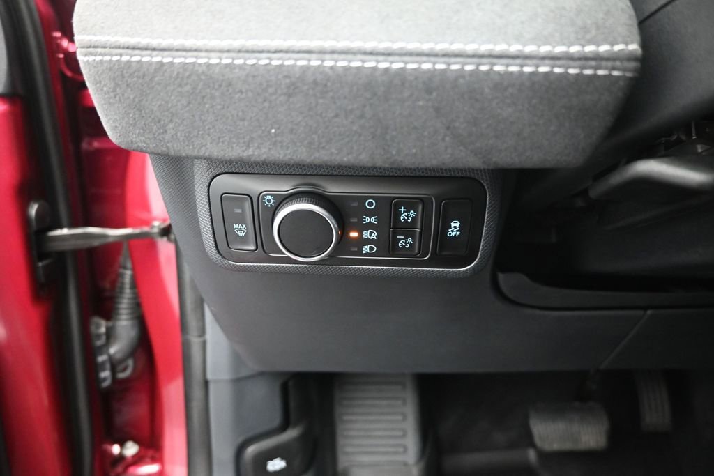 Certified 2025 Ford Mustang Mach-E GT AWD/4WD image 12