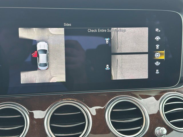 Used 2022 Mercedes-Benz E 350 4MATIC Sedan image 27