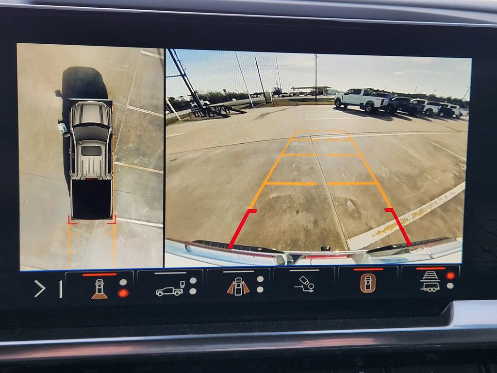 Used 2024 GMC Sierra 1500 SLT image 17