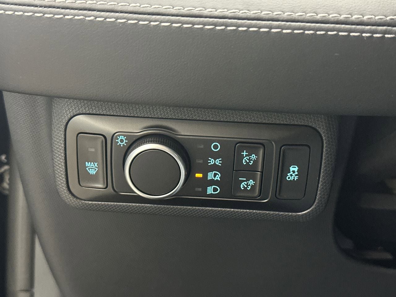 Certified 2026 Ford Mustang Mach-E Select w/ Technology Package RWD image 56
