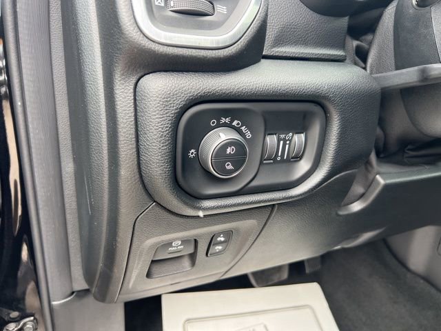 Used 2021 RAM 1500 Laramie image 10