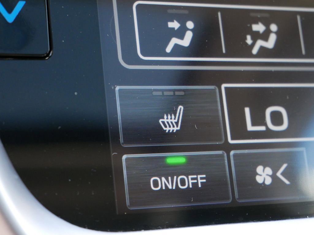 Used 2024 Subaru Outback Onyx Edition AWD/4WD image 25