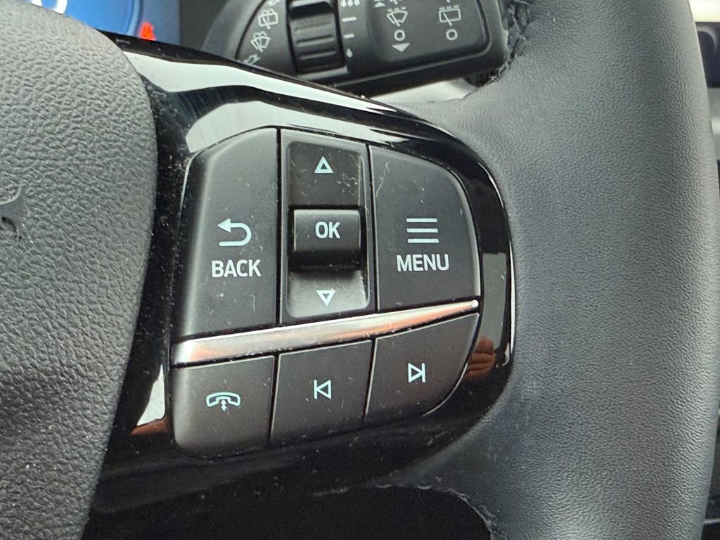 Certified 2023 Ford Escape Active w/ Tech Pack #2 image 14