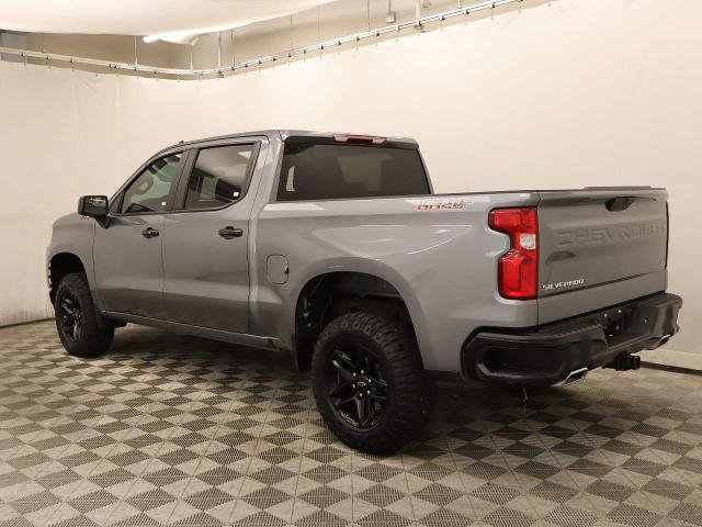 Used 2020 Chevrolet Silverado 1500 LT Trail Boss w/ Convenience Package image 28