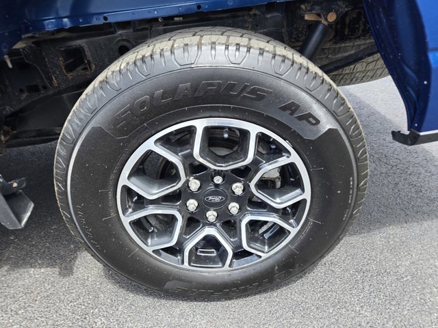 Certified 2023 Ford F150 XLT w/ Equipment Group 302A High AWD/4WD image 41