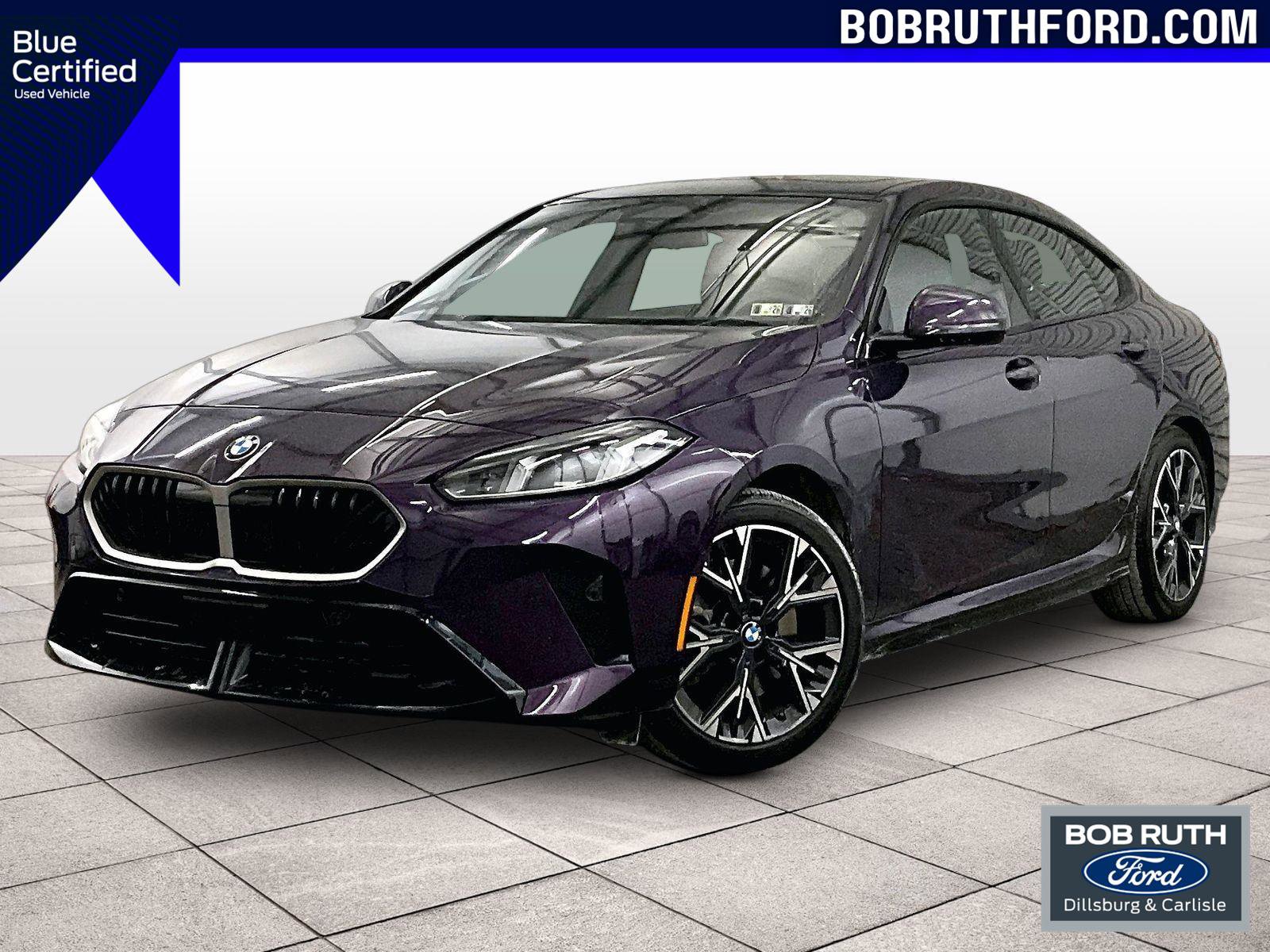 Used 2025 BMW 228i xDrive